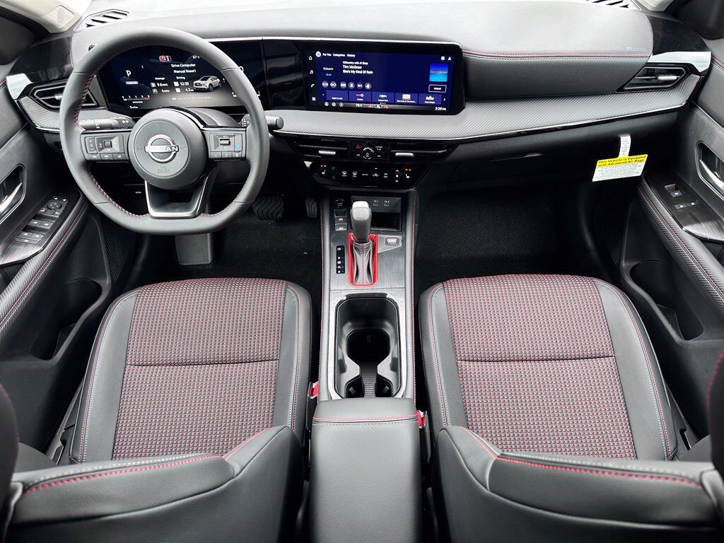 2027 Nissan Kicks SR San Clemente CA