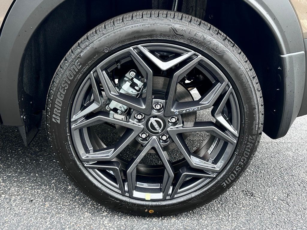 2027 Nissan Kicks SR San Clemente CA