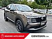 2027 Nissan Kicks SR