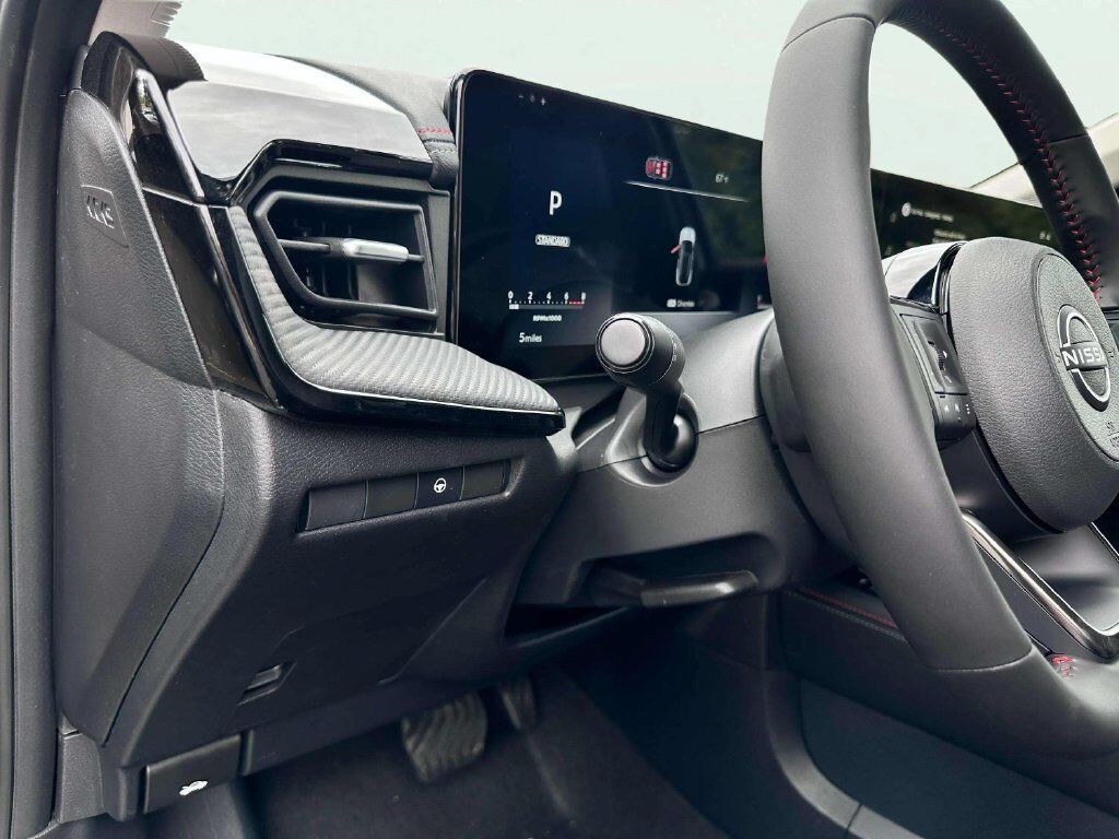 2027 Nissan Kicks SR San Clemente CA