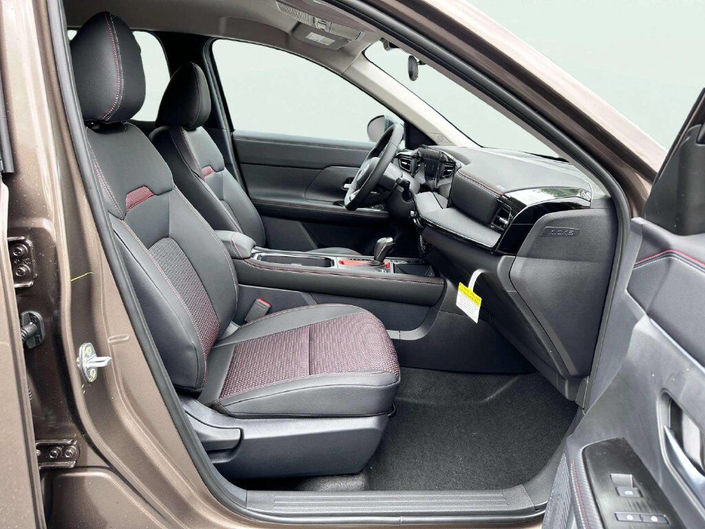 2027 Nissan Kicks SR San Clemente CA
