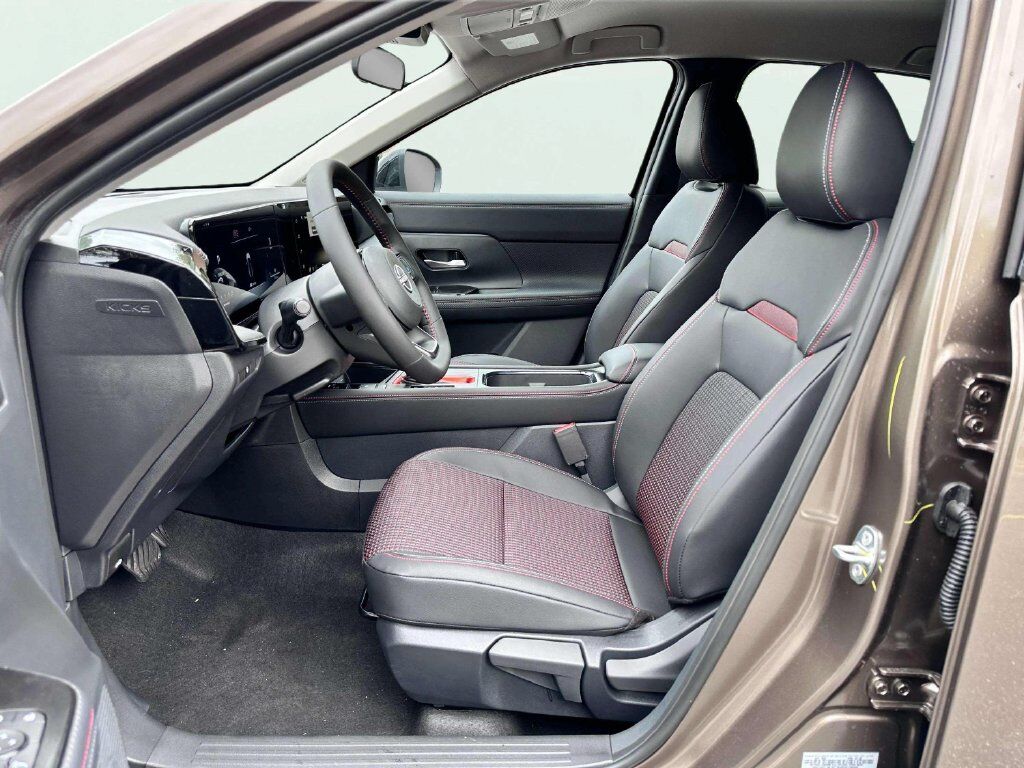 2027 Nissan Kicks SR San Clemente CA