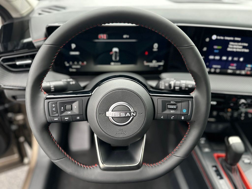 2027 Nissan Kicks SR San Clemente CA