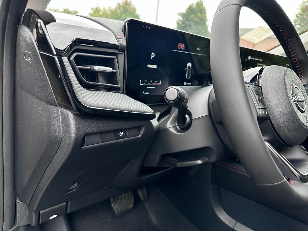 2027 Nissan Kicks SR San Clemente CA