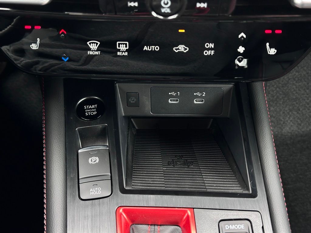 2027 Nissan Kicks SR San Clemente CA