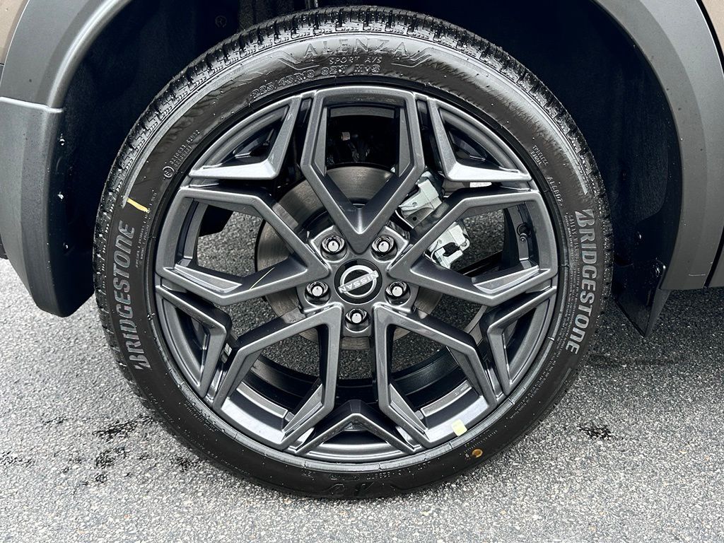 2027 Nissan Kicks SR San Clemente CA