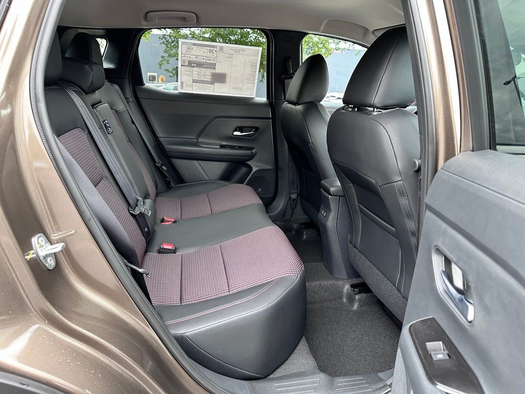 2027 Nissan Kicks SR San Clemente CA