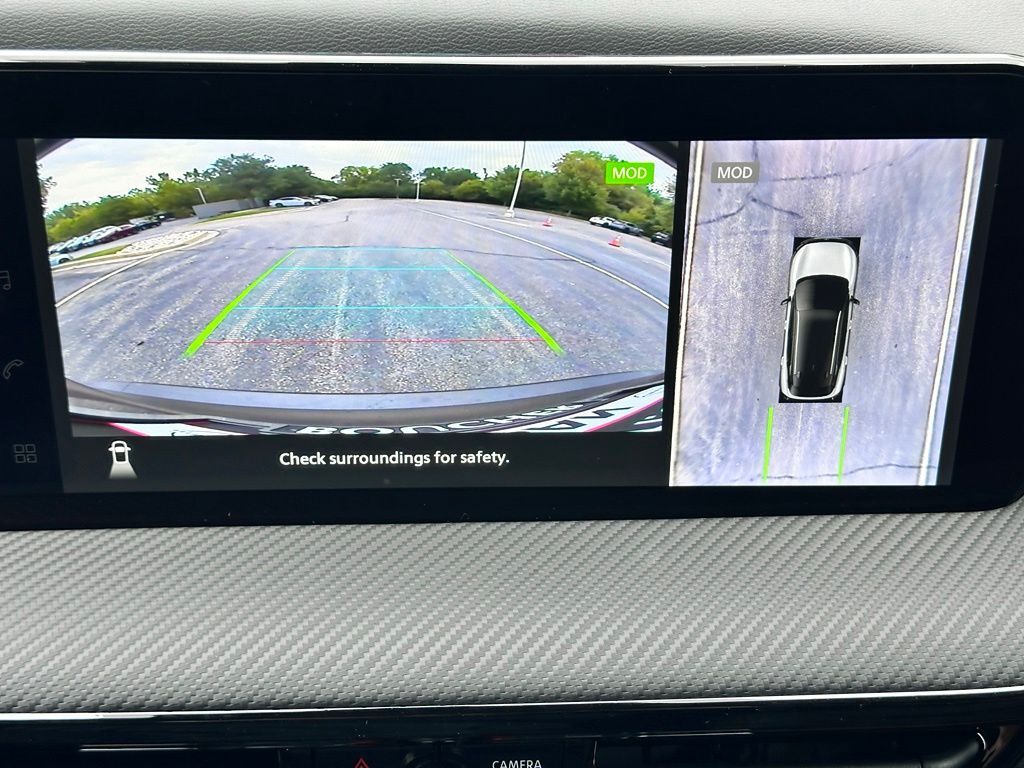 2027 Nissan Kicks SR San Clemente CA