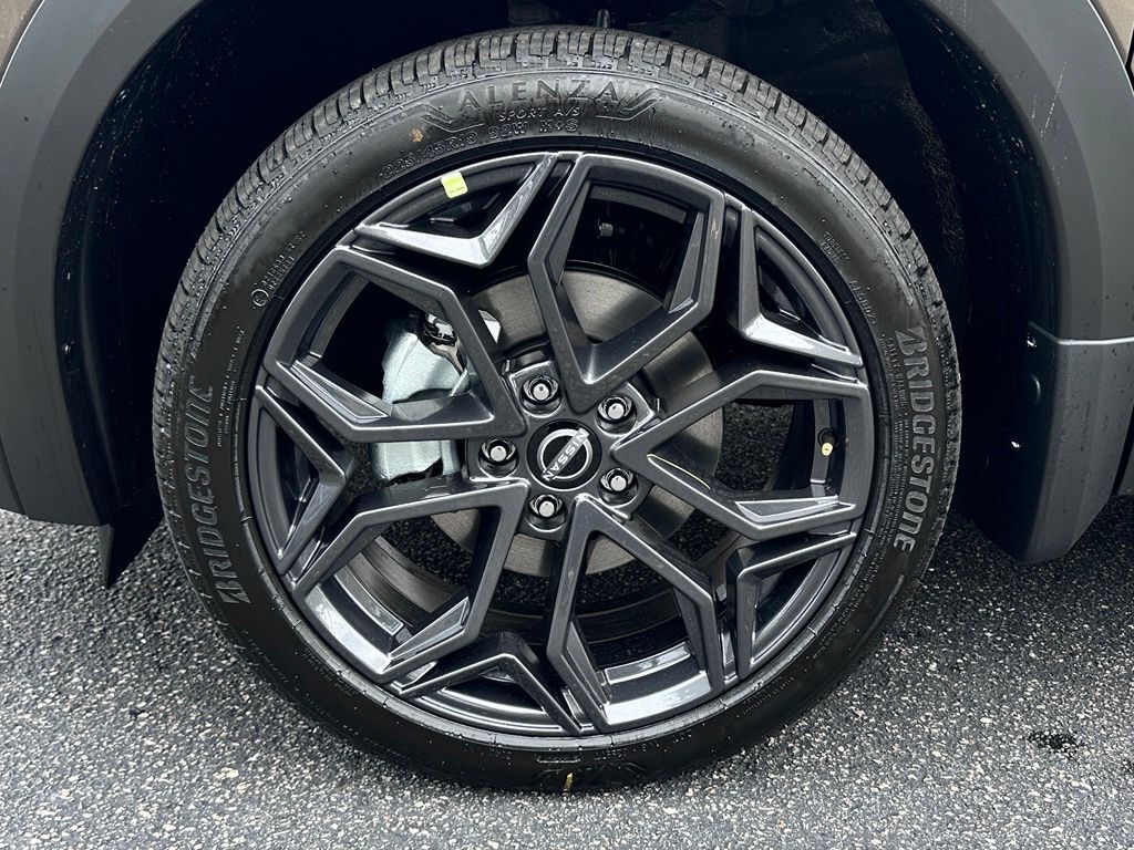 2027 Nissan Kicks SR San Clemente CA