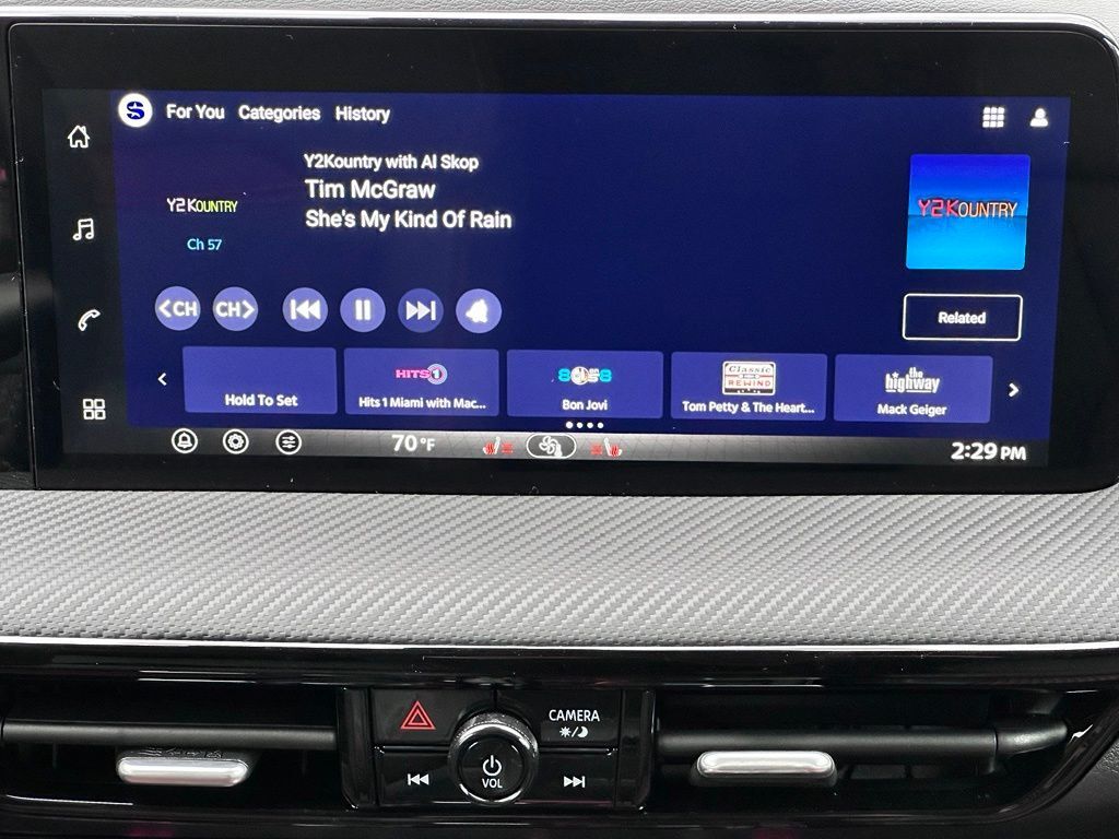 2027 Nissan Kicks SR San Clemente CA