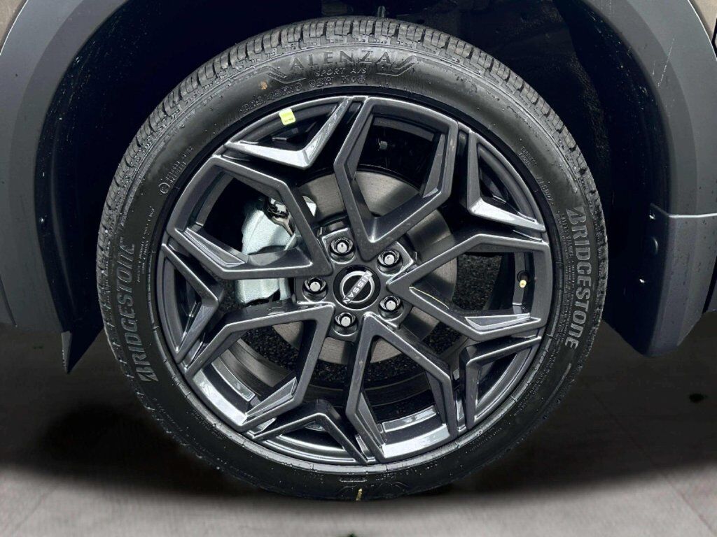 2027 Nissan Kicks SR San Clemente CA
