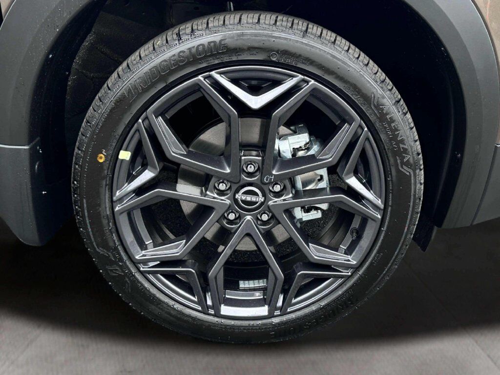 2027 Nissan Kicks SR San Clemente CA