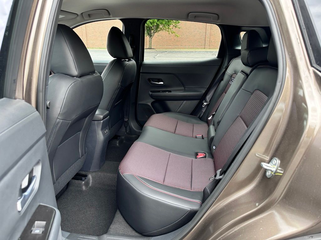 2027 Nissan Kicks SR San Clemente CA