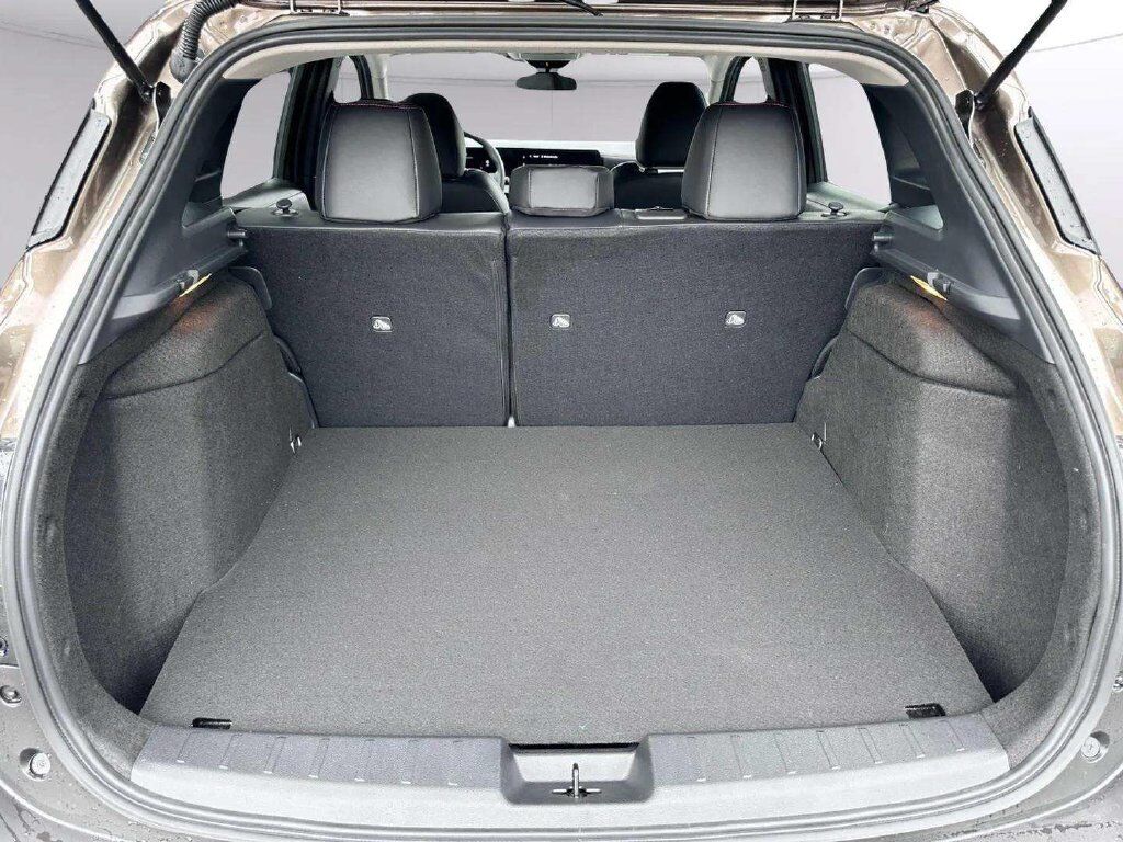 2027 Nissan Kicks SR San Clemente CA