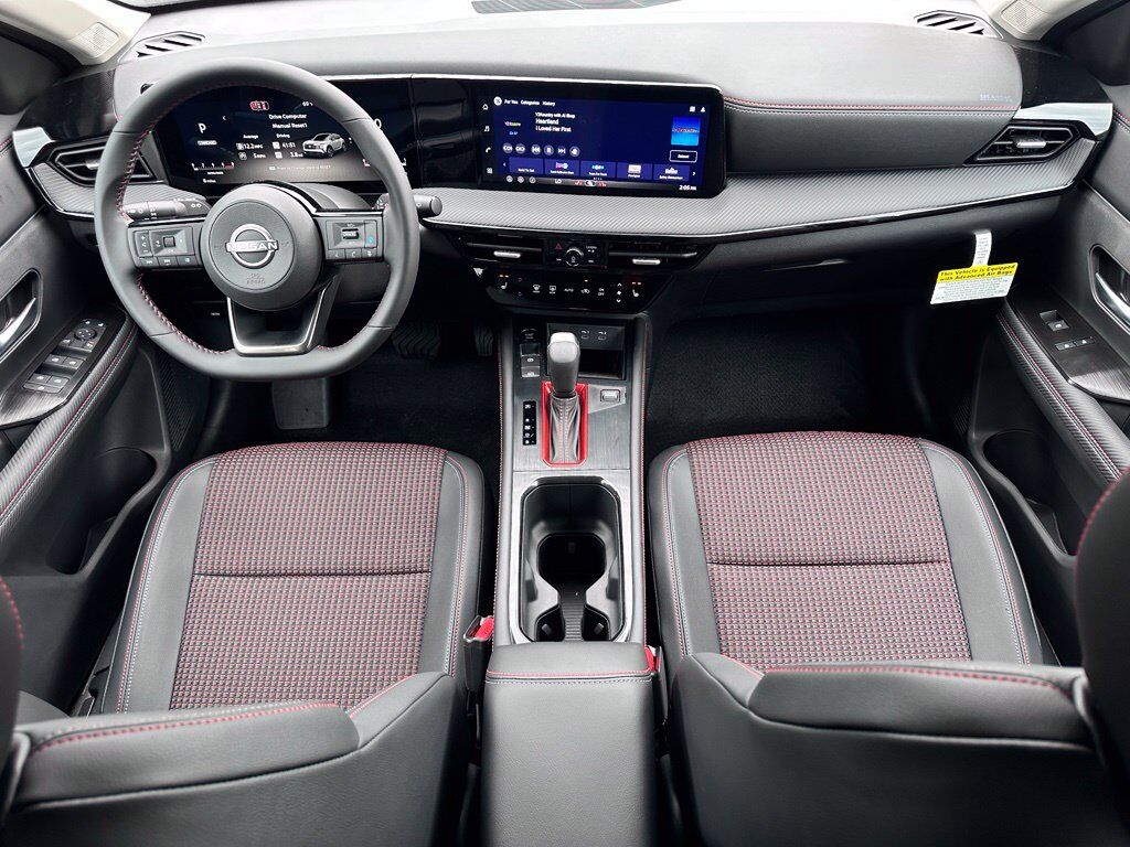 2027 Nissan Kicks SR San Clemente CA