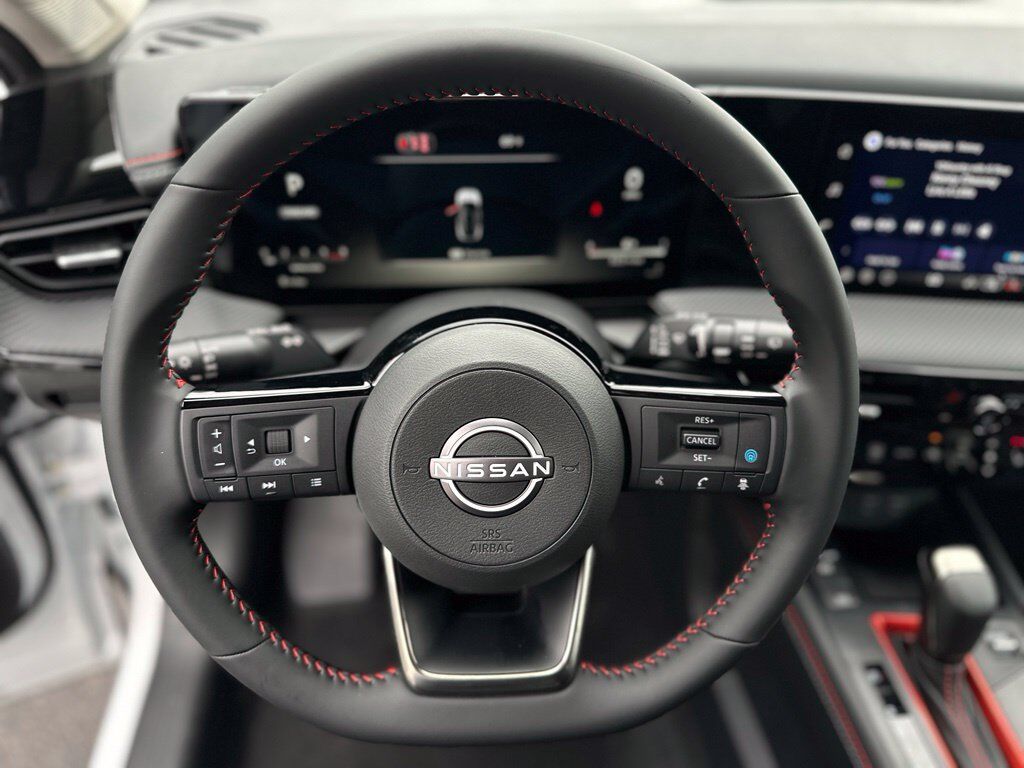 2027 Nissan Kicks SR San Clemente CA