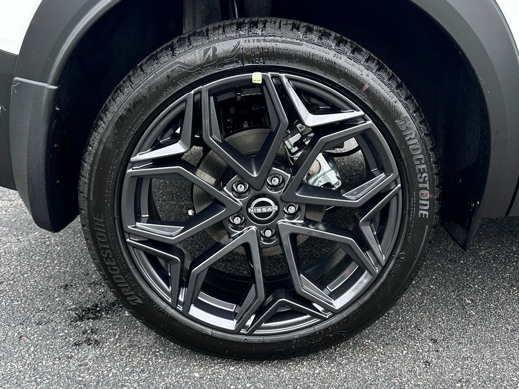 2027 Nissan Kicks SR San Clemente CA