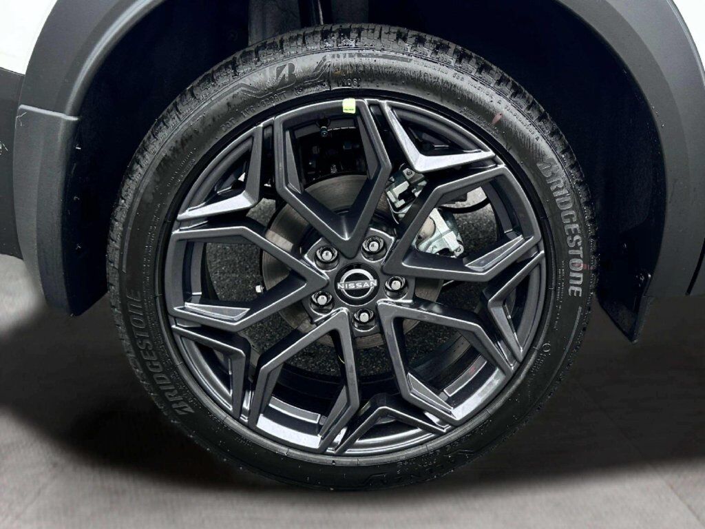 2027 Nissan Kicks SR San Clemente CA