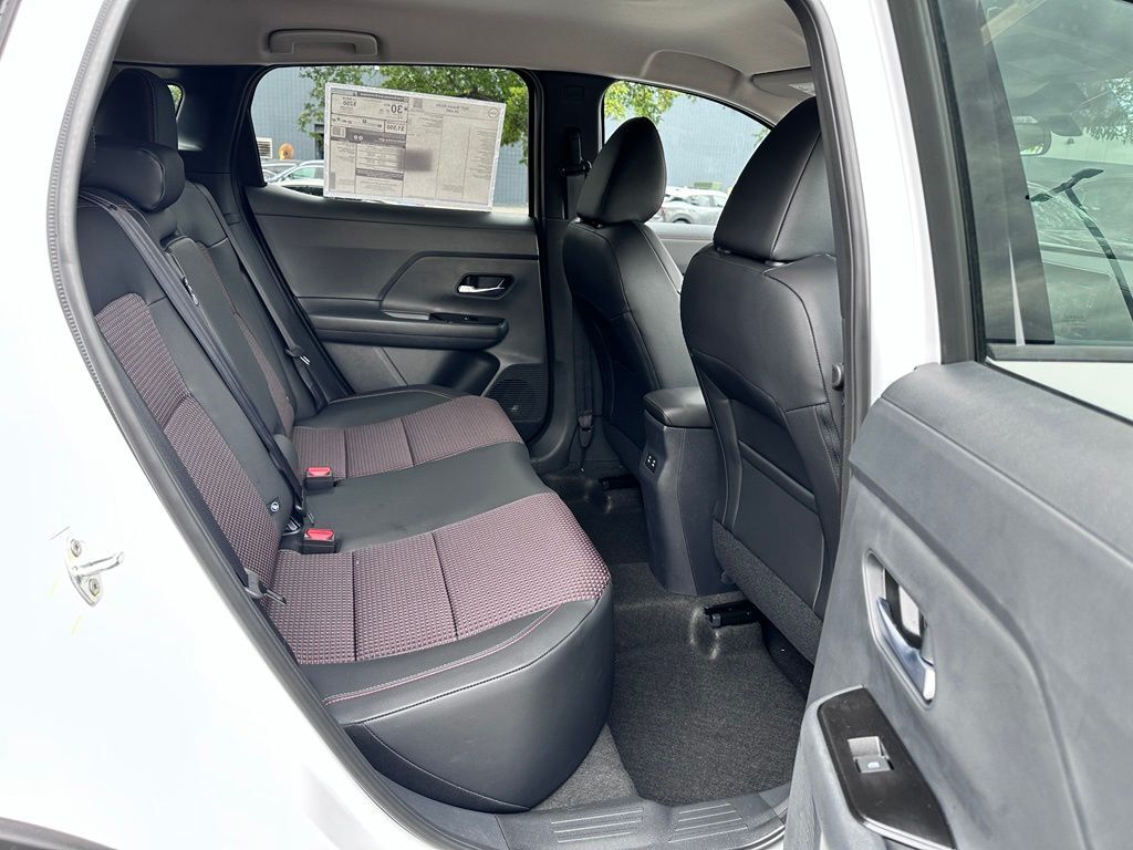 2027 Nissan Kicks SR San Clemente CA