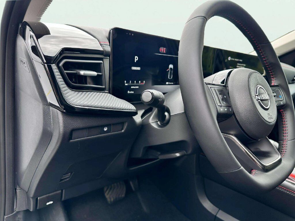 2027 Nissan Kicks SR San Clemente CA