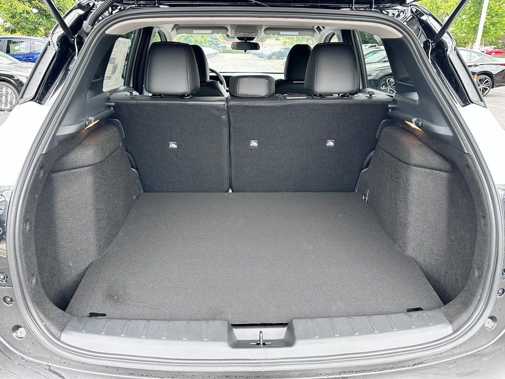 2027 Nissan Kicks SR San Clemente CA