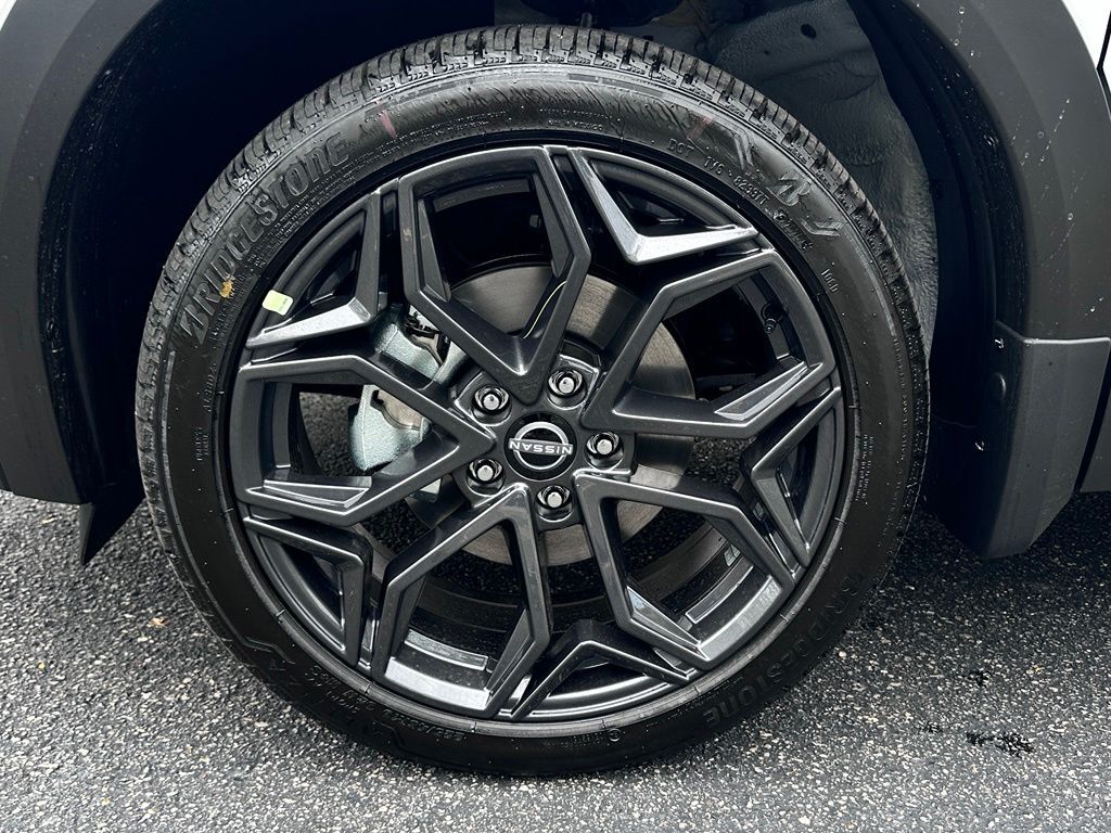 2027 Nissan Kicks SR San Clemente CA