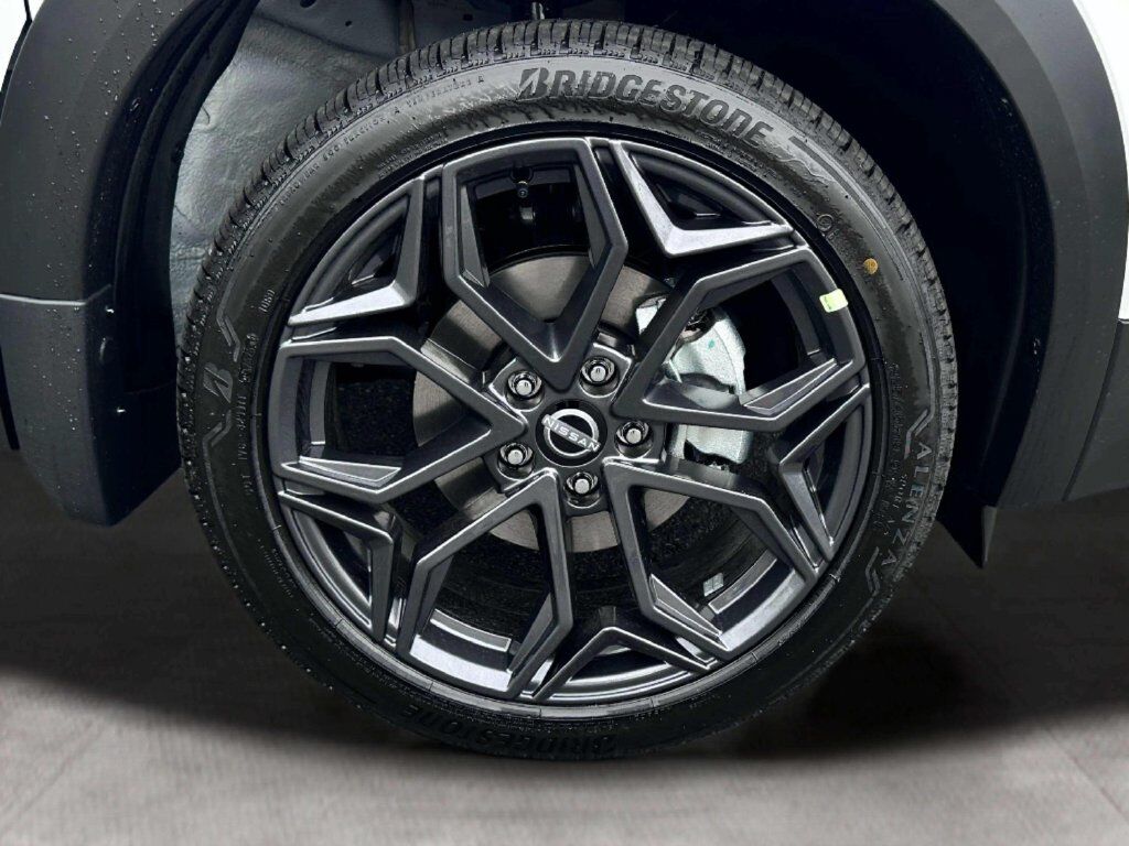 2027 Nissan Kicks SR San Clemente CA