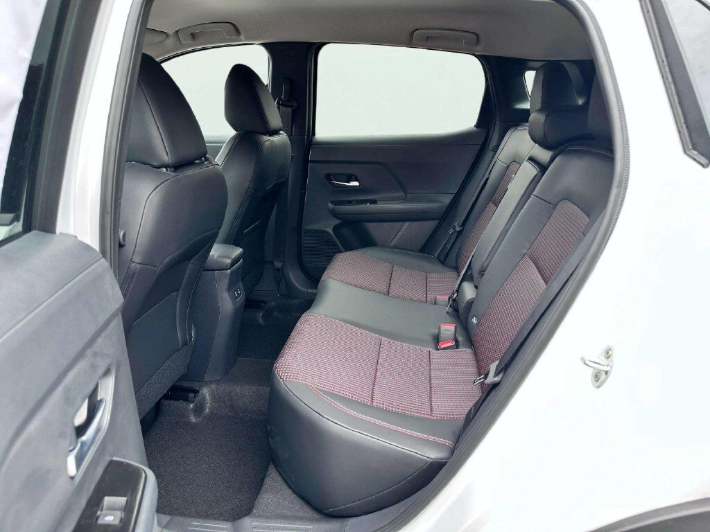 2027 Nissan Kicks SR San Clemente CA