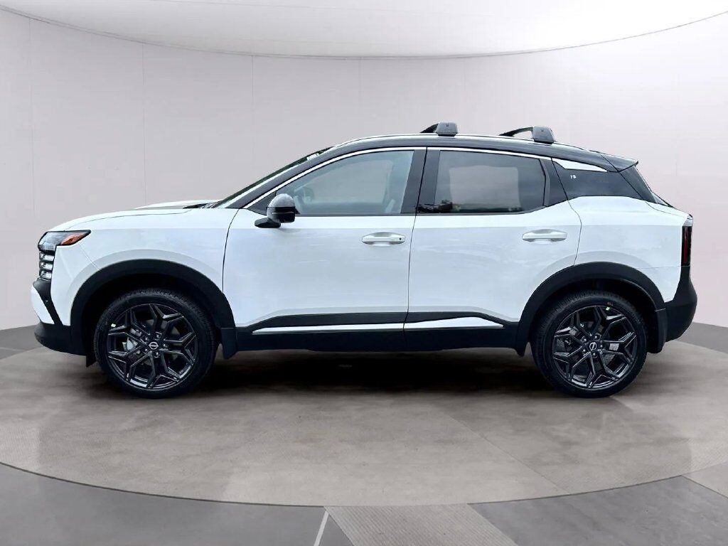 2027 Nissan Kicks SR San Clemente CA
