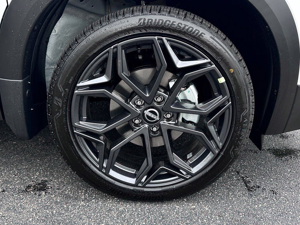 2027 Nissan Kicks SR San Clemente CA