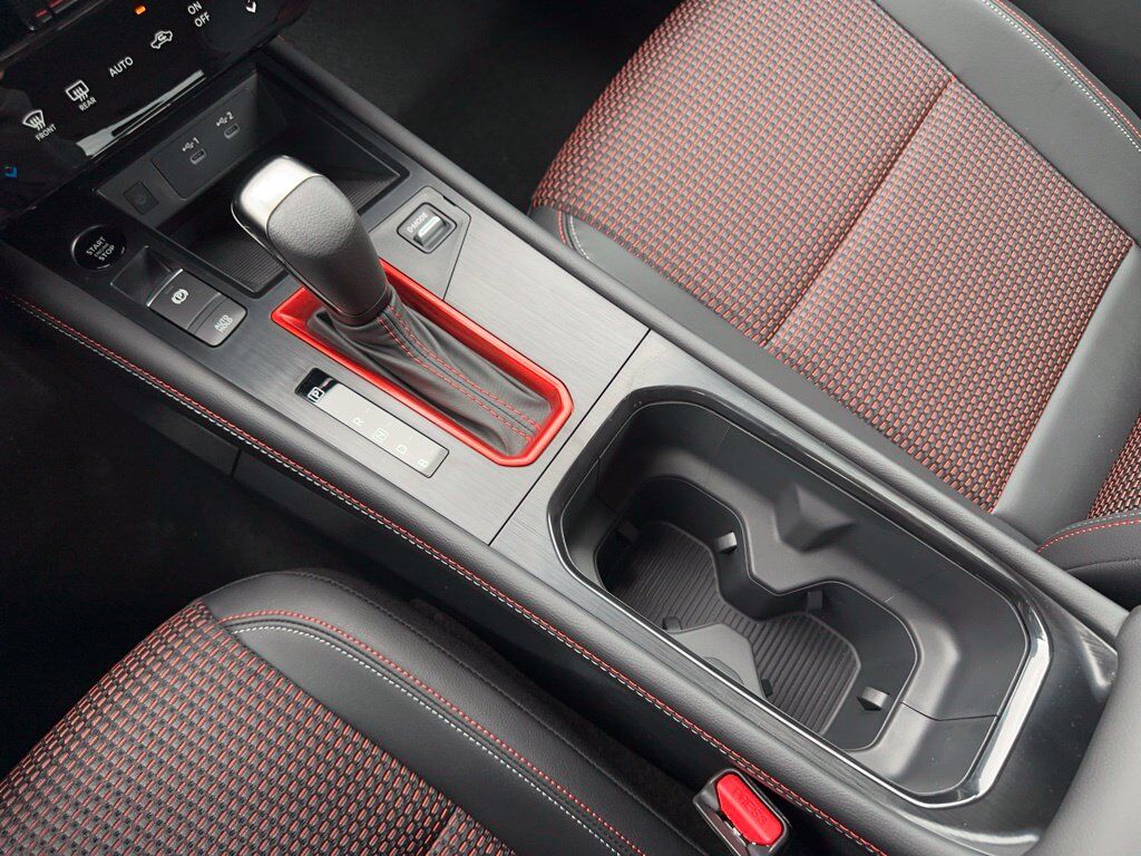 2027 Nissan Kicks SR San Clemente CA