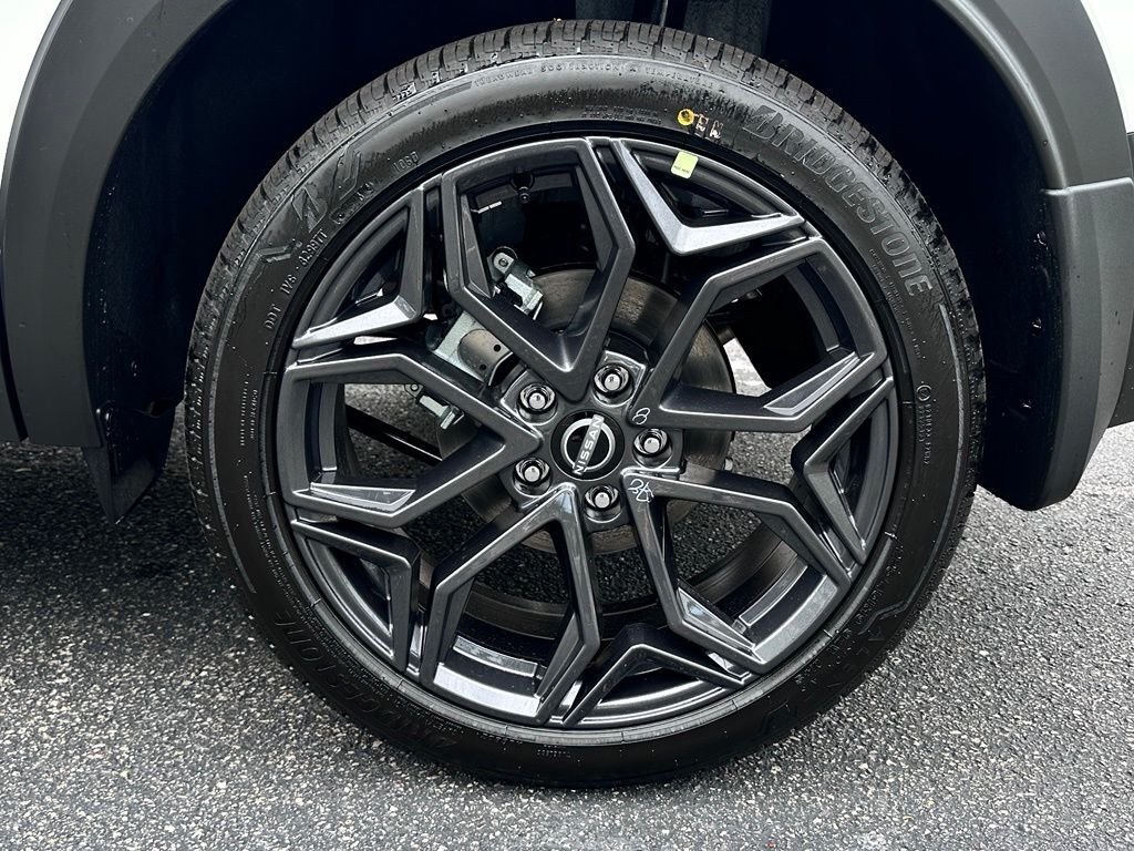 2027 Nissan Kicks SR San Clemente CA