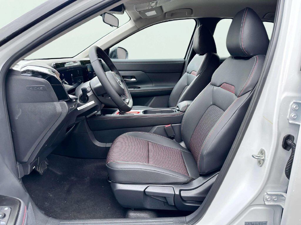 2027 Nissan Kicks SR San Clemente CA