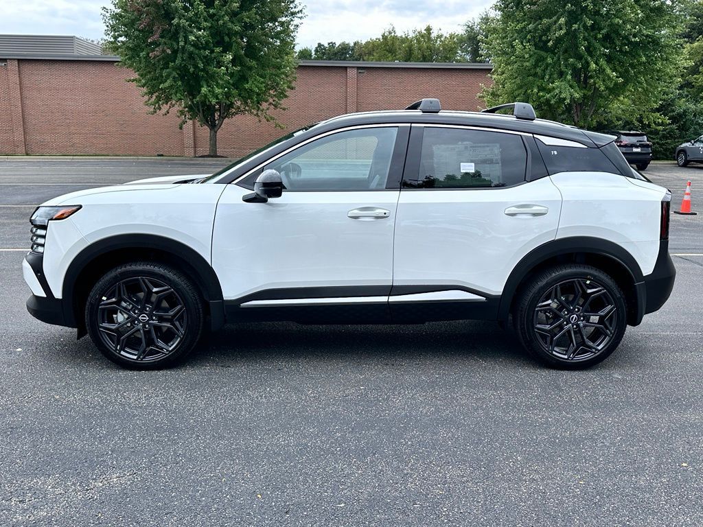 2027 Nissan Kicks SR San Clemente CA