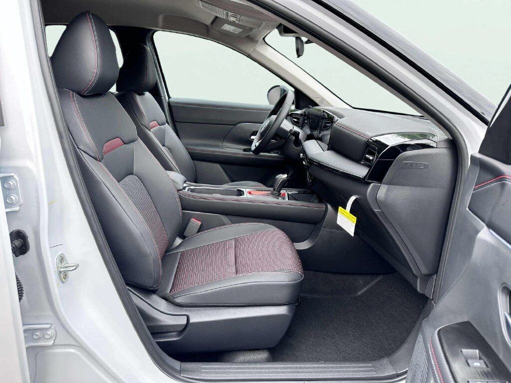 2027 Nissan Kicks SR San Clemente CA