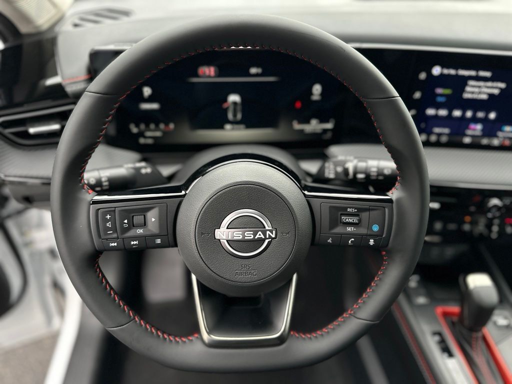 2027 Nissan Kicks SR San Clemente CA