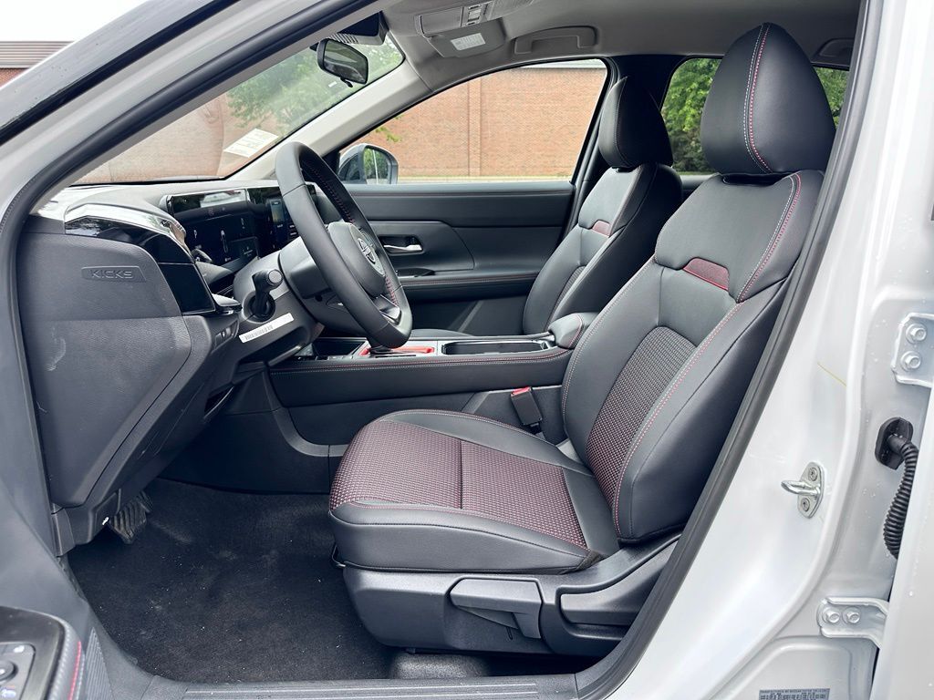 2027 Nissan Kicks SR San Clemente CA