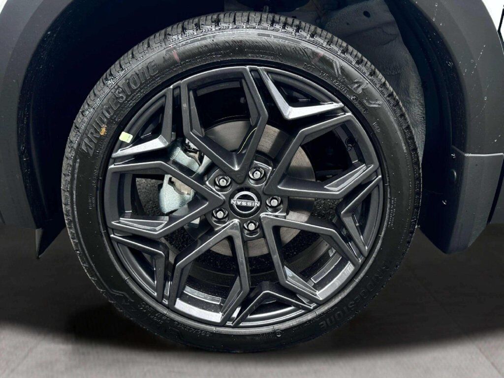 2027 Nissan Kicks SR San Clemente CA