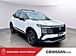2027 Nissan Kicks SR