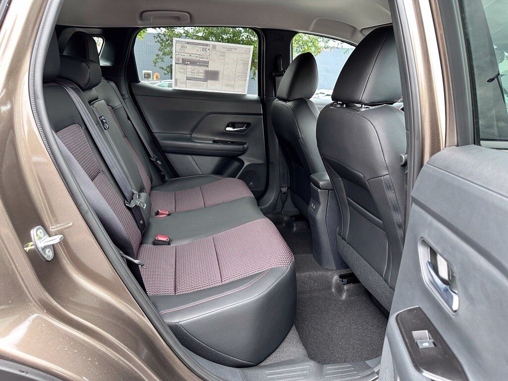 2027 Nissan Kicks SR San Clemente CA