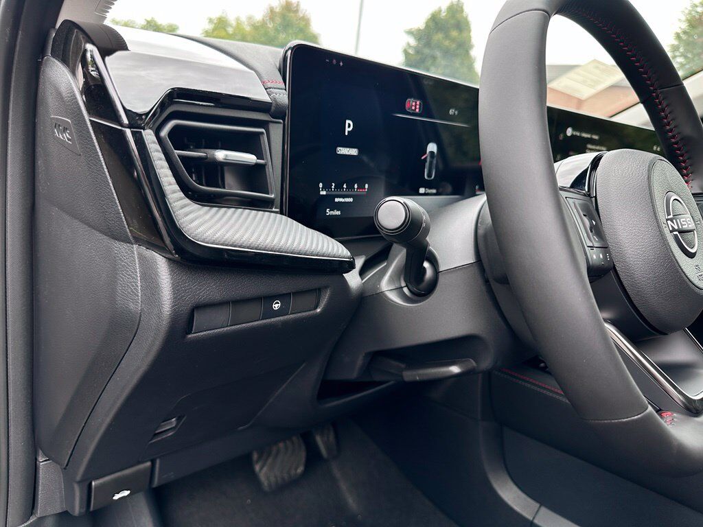 2027 Nissan Kicks SR San Clemente CA