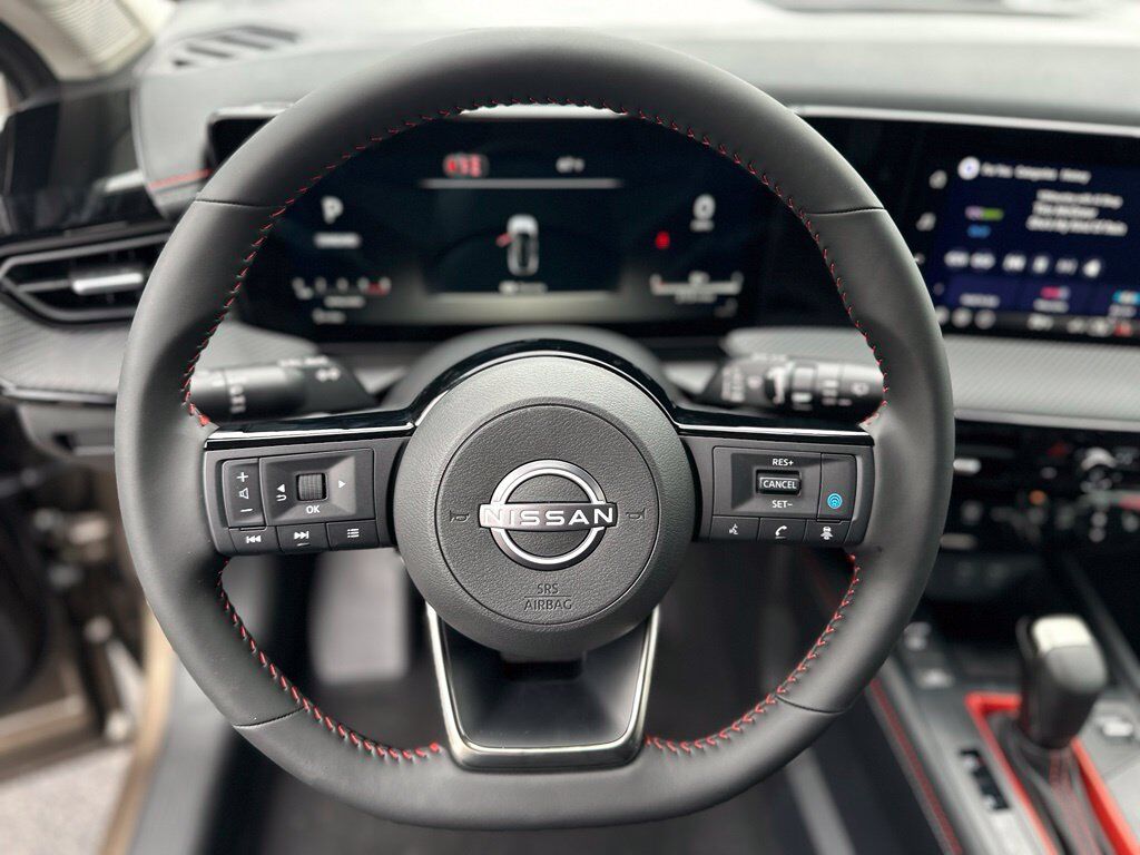2027 Nissan Kicks SR San Clemente CA