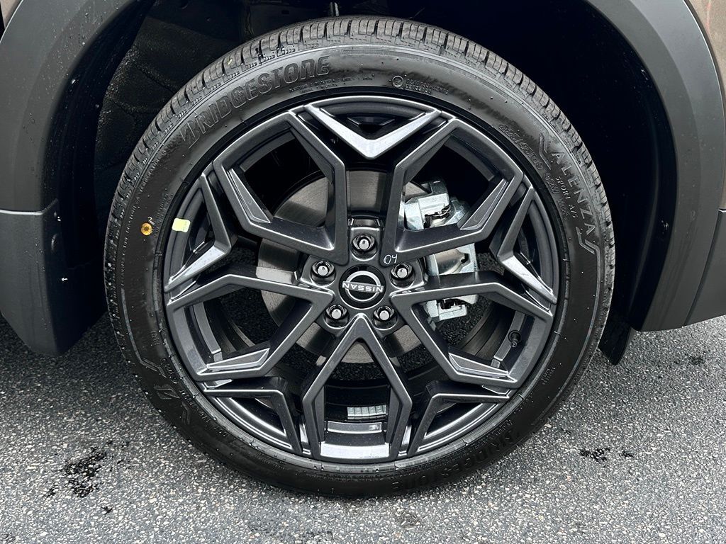 2027 Nissan Kicks SR San Clemente CA