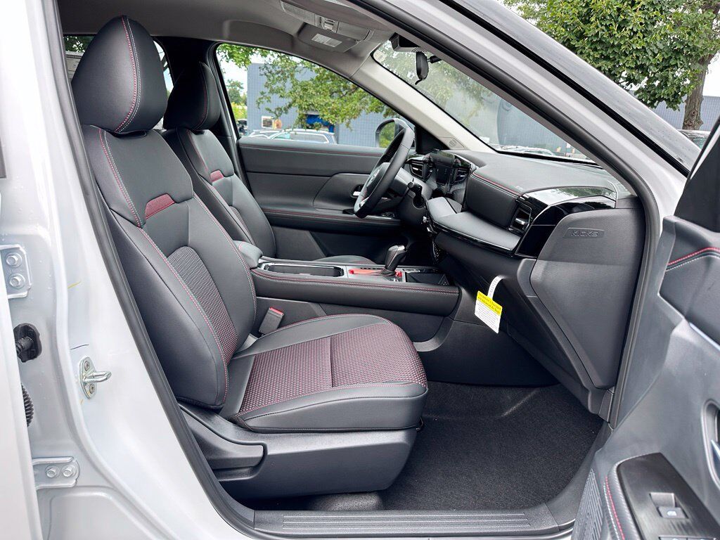2027 Nissan Kicks SR San Clemente CA