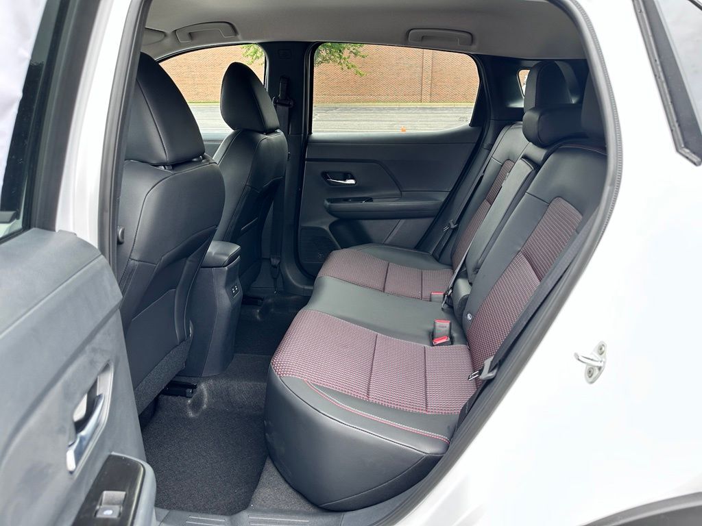 2027 Nissan Kicks SR San Clemente CA