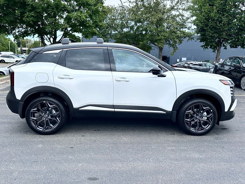 2027 Nissan Kicks SR San Clemente CA