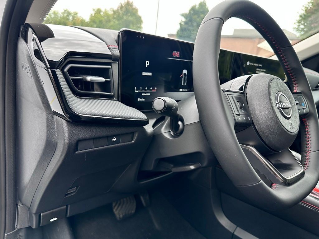 2027 Nissan Kicks SR San Clemente CA