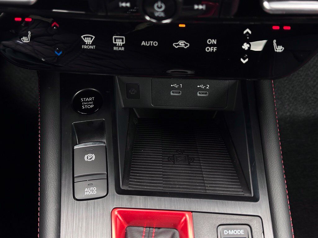 2027 Nissan Kicks SR San Clemente CA