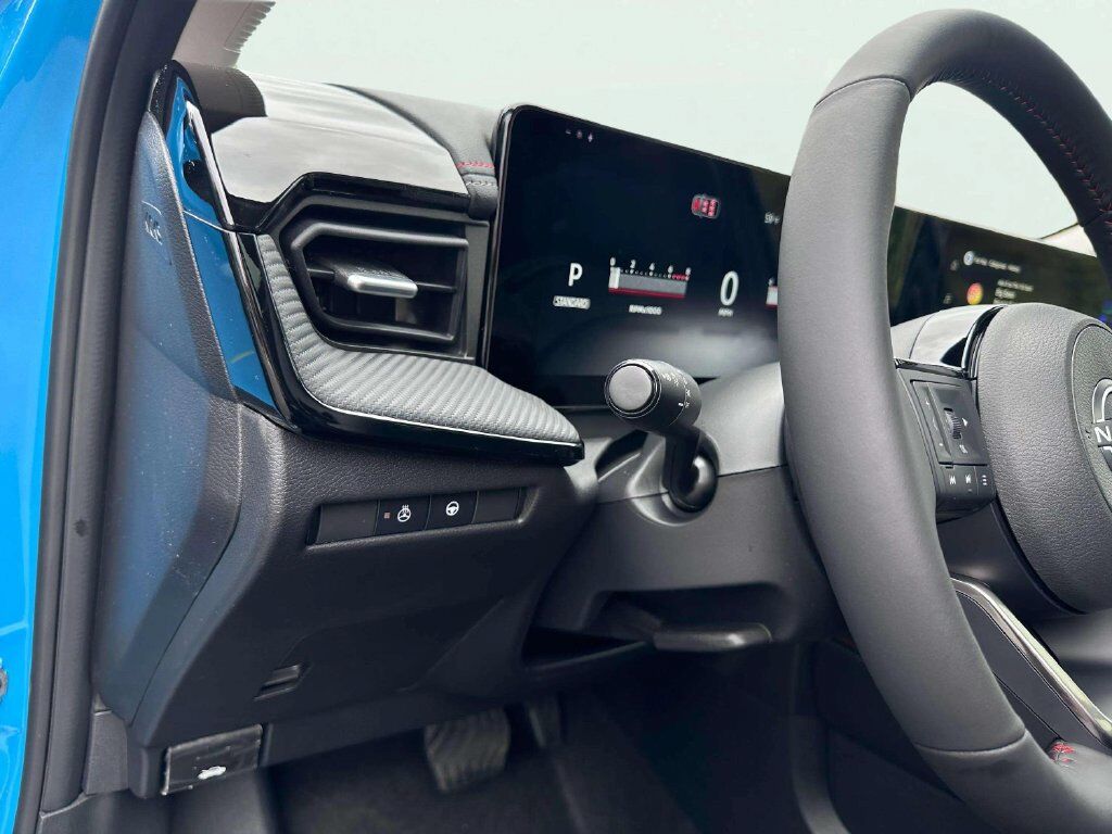 2027 Nissan Kicks SR San Clemente CA