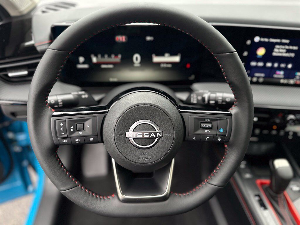 2027 Nissan Kicks SR San Clemente CA